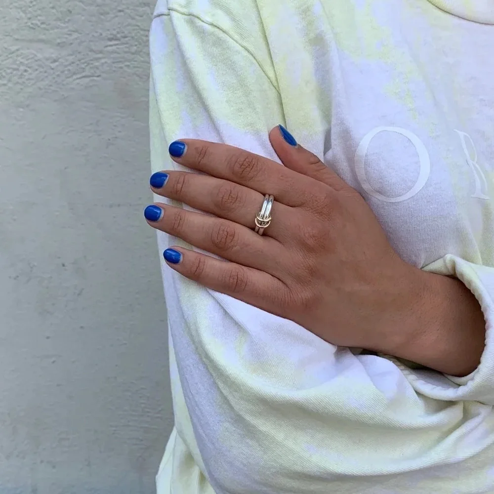 Spinelli Kilcollin Calliope ring - Picture 2 of 5